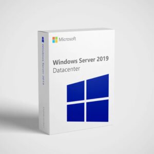 Microsoft Windows Server 2019 Datacenter Orijinal Dijital Lisans – Sınırsız Sanallaştırma ve Güvenli Kurumsal Altyapı 2025
