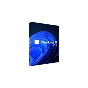 Microsoft Windows 11 Pro Key Dijital Lisans Anahtarı